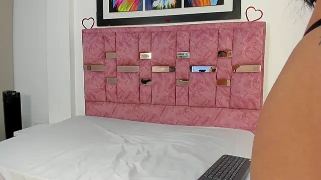 abella lov online show from October 2025 12:27:02 PM