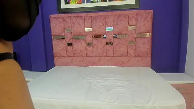 abella lov online show from November 2025 12:15:02 PM