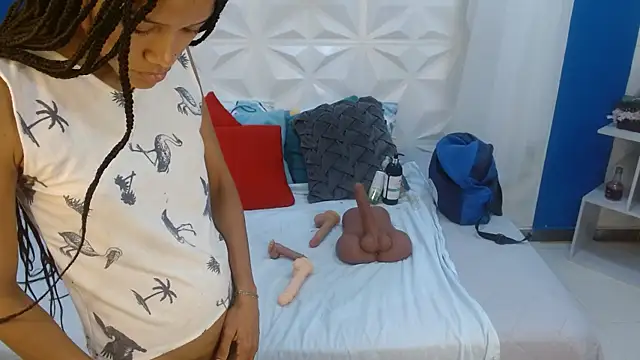 adisson petite1 online show from November 2025 12:33:02 PM