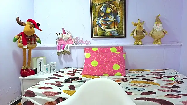 katiaa lovv online show from November 2025 11:54:02 AM