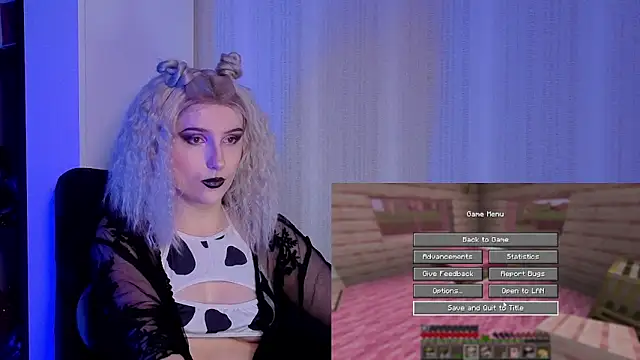 violet-siren-x online show from January 2026 07:11:01 PM