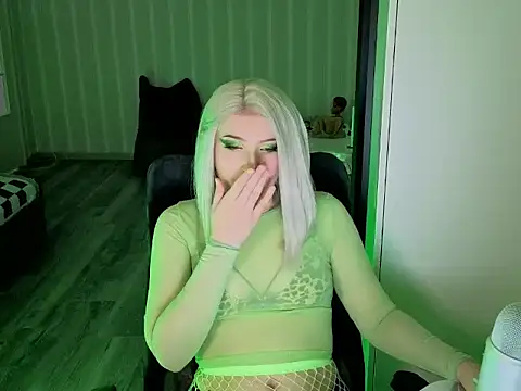 violet-siren-x online show from February 2026 08:46:01 AM