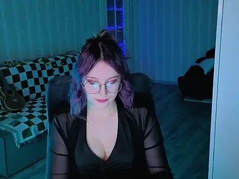 violet-siren-x online show from May 2026 02:22:01 PM