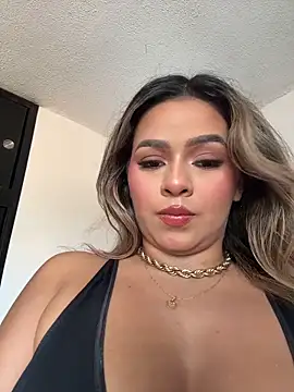 itsdanividarte online show from March 2026 10:00:02 PM