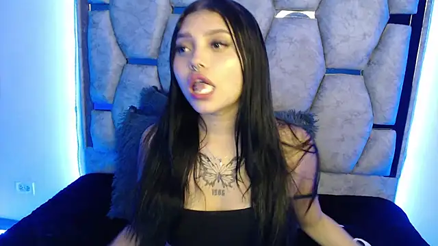 AnalyMilles online show from March 2026 04:38:02 AM