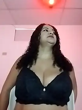 MEYBELLATINA online show from October 2025 08:18:02 PM