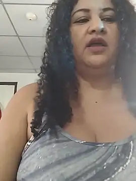 MEYBELLATINA online show from October 2025 08:51:01 PM