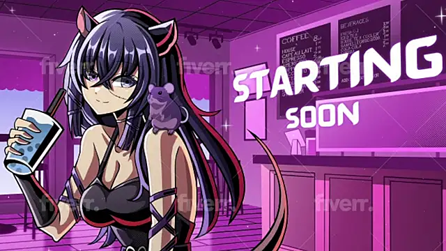 april ass online show from November 2025 07:46:02 PM