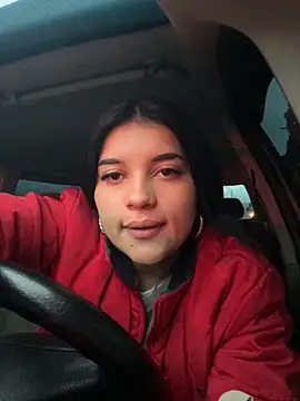 Ameli x7 online show from November 2025 10:48:02 AM