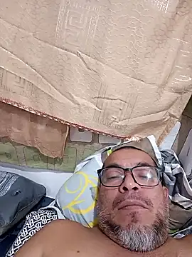 ANTHONYHOTT69 online show from October 2025 11:24:02 PM