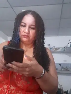 ANTHONYHOTT69 online show from October 2025 09:37:02 PM