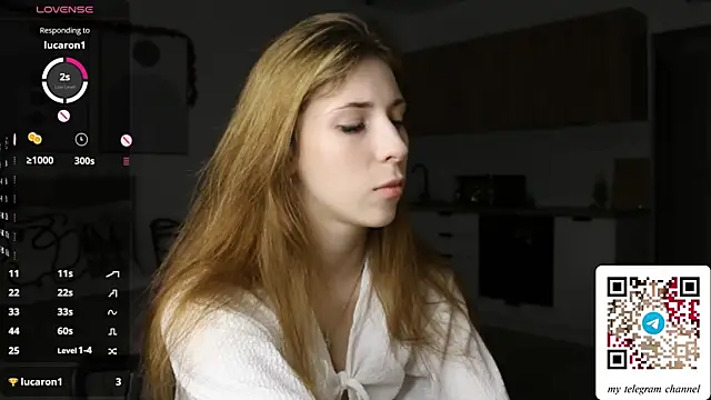 magnificent Destiny online show from December 2025 01:29:02 PM