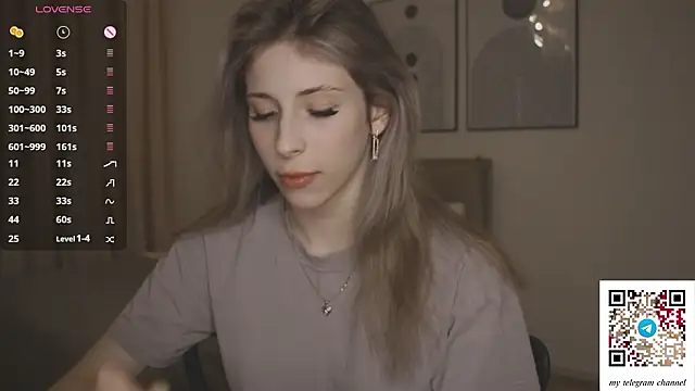 magnificent Destiny online show from February 2026 06:45:01 PM