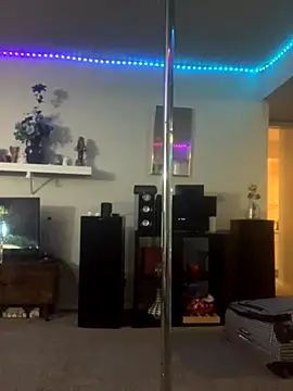 BuzzBunni69 online show from November 2025 10:48:01 AM