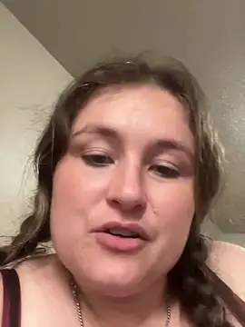 BuzzBunni69 online show from April 2026 05:41:02 PM