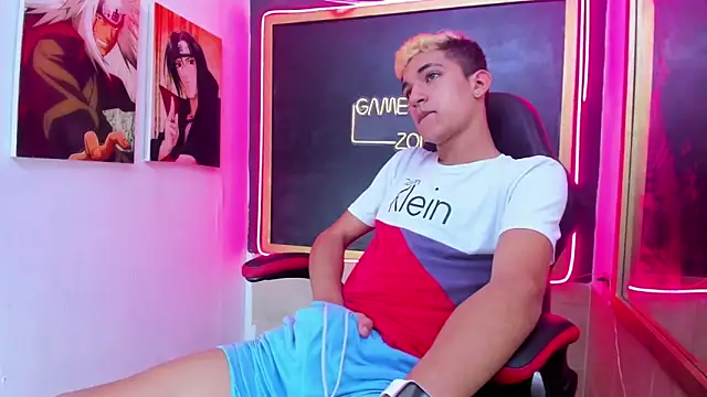 Stiben boy online show from September 2025 07:50:02 PM