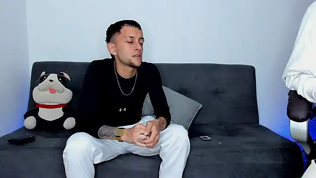 Snapshot of joe_foxx chatting on September 2025 05:22:01 AM joe foxx online show from September 2025 05:22:01 AM