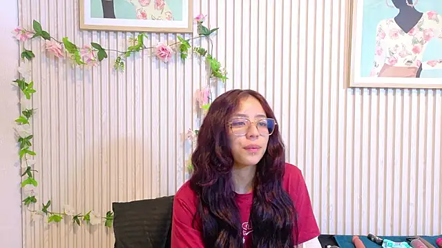 Abrilmirren online show from March 2026 11:14:01 AM