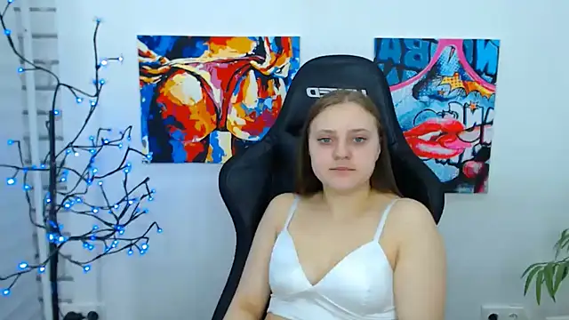 ArinaBelle online show from November 2025 01:06:01 AM