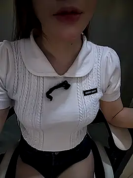 Snapshot of Quynhbabysexy chatting on February 2026 06:52:02 AM Quynhbabysexy online show from February 2026 06:52:02 AM