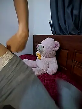 Snapshot of Quynhbabysexy chatting on February 2026 12:55:01 PM Quynhbabysexy online show from February 2026 12:55:01 PM