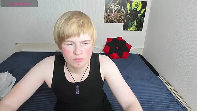 Cattie w  online show from November 2025 01:15:01 AM