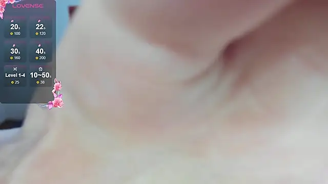 Cattie w  online show from February 2026 01:15:02 AM