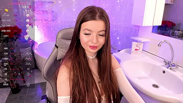 IamAdel online show from November 2025 06:51:02 PM