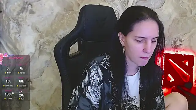Snapshot of Irwi_Tomboy chatting on May 2026 05:08:01 PM Irwi Tomboy online show from May 2026 05:08:01 PM