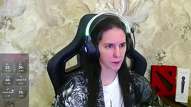 Snapshot of Irwi_Tomboy chatting on May 2026 07:33:01 PM Irwi Tomboy online show from May 2026 07:33:01 PM