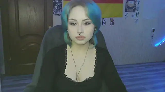 LeisaHopperstad online show from March 2026 02:13:02 PM