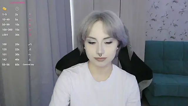 LeisaHopperstad online show from June 2026 12:37:01 PM