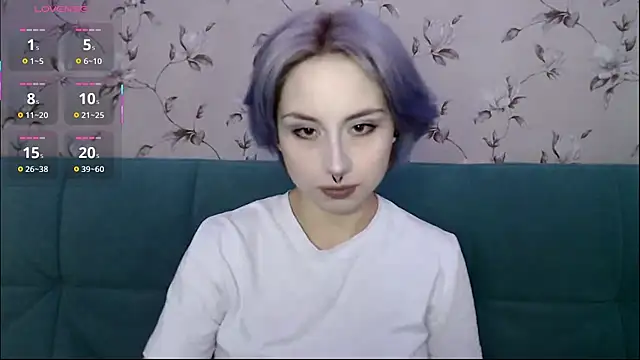 Snapshot of LeisaHopperstad chatting on July 2026 09:45:01 AM LeisaHopperstad online show from July 2026 09:45:01 AM