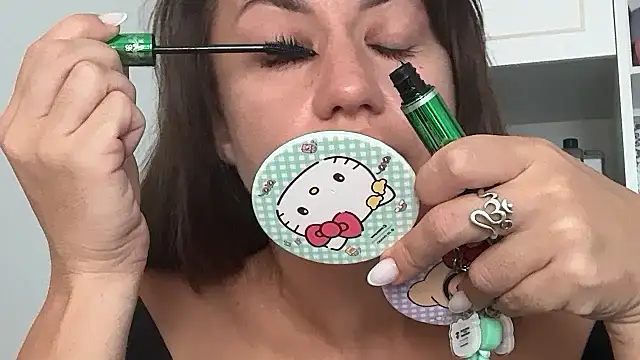 Roriann online show from February 2026 06:40:02 AM