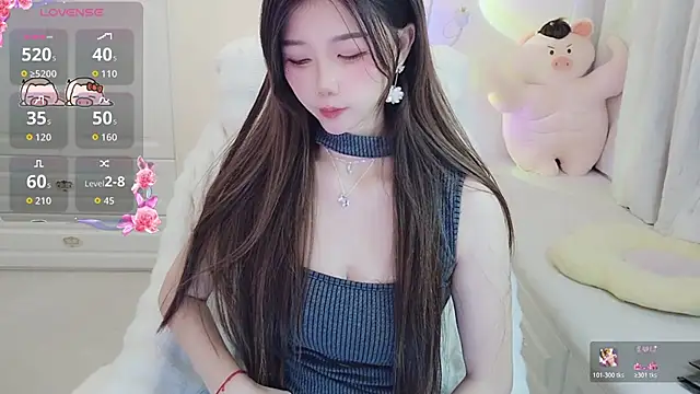 Coco-Di online show from November 2025 10:40:02 AM