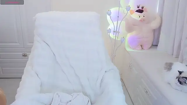 Coco-Di online show from December 2025 02:49:01 AM