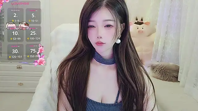 Coco-Di online show from January 2026 01:54:02 AM