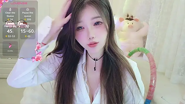 Coco-Di online show from March 2026 02:26:02 AM