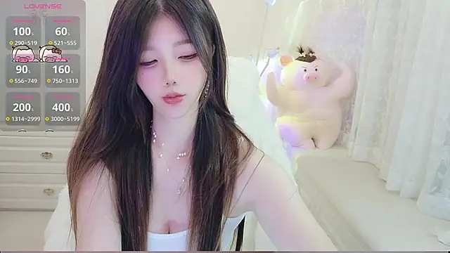 Coco-Di online show from June 2026 01:54:02 AM