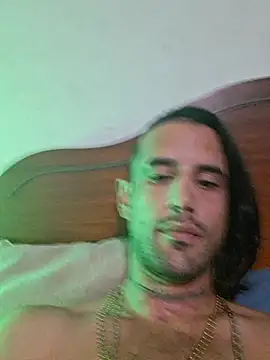 Snapshot of ElfoRey chatting on March 2026 08:48:01 PM ElfoRey online show from March 2026 08:48:01 PM