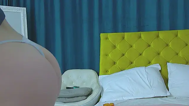 RubyHills online show from March 2026 05:13:01 AM