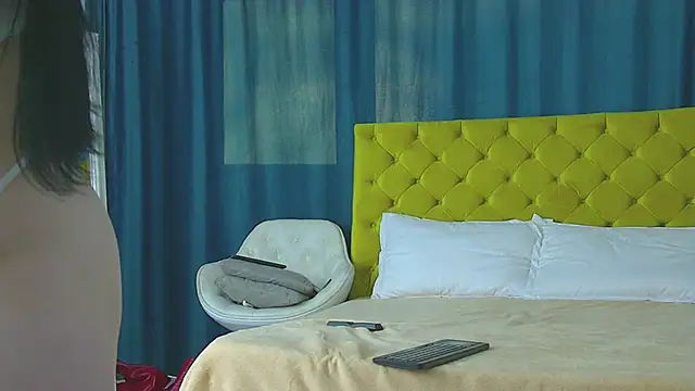 RubyHills online show from March 2026 05:14:02 AM