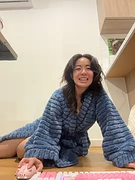 blueburrypie online show from March 2026 12:55:01 PM