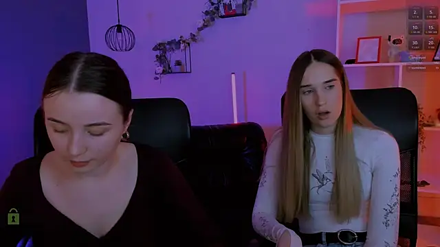 leslie bird online show from April 2026 01:39:02 PM