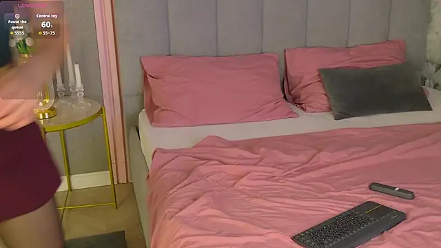 GabiBatista online show from April 2026 05:12:02 AM