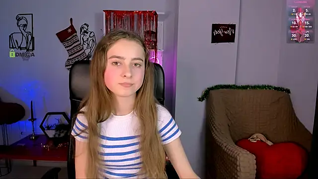 Snapshot of rebecca_smile chatting on January 2026 02:52:02 PM rebecca smile online show from January 2026 02:52:02 PM