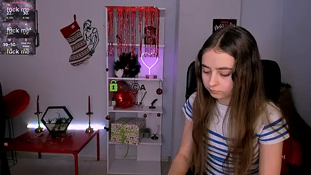 Snapshot of rebecca_smile chatting on January 2026 08:32:02 PM rebecca smile online show from January 2026 08:32:02 PM