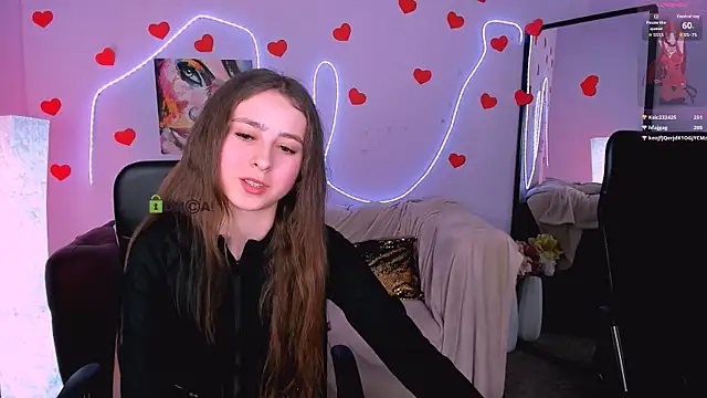 Snapshot of rebecca_smile chatting on February 2026 09:00:02 PM rebecca smile online show from February 2026 09:00:02 PM