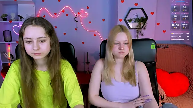 rebecca smile online show from March 2026 12:28:01 PM