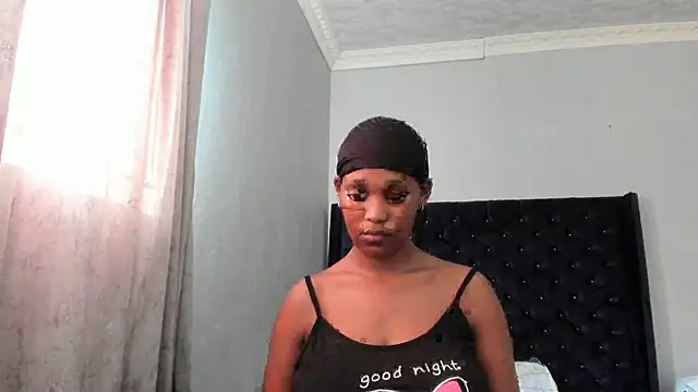ConnieSmall24 online show from July 2026 01:35:02 PM